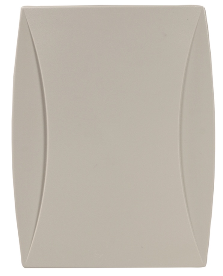 Дверной звонок Zamel GNS921SZR