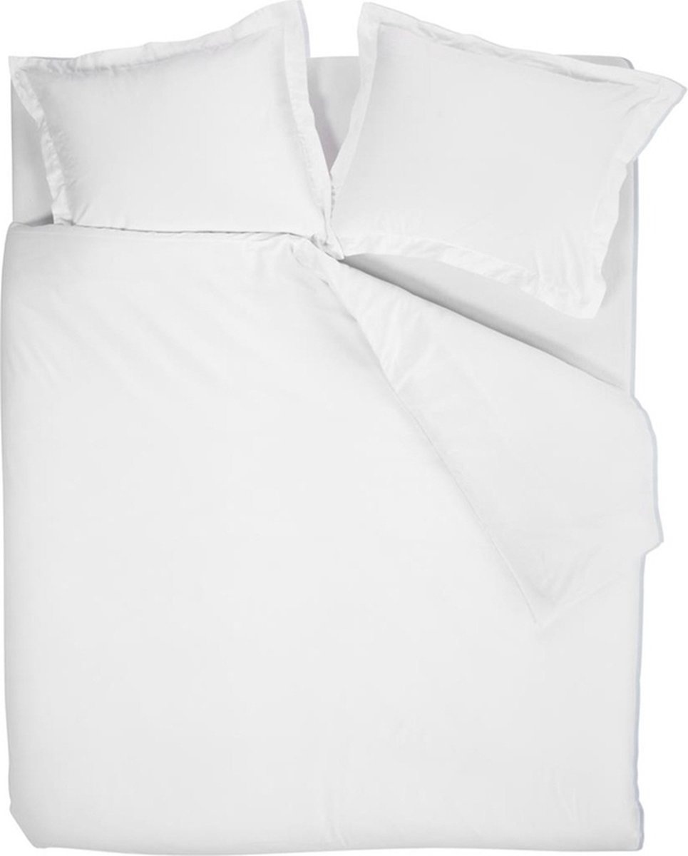 Постельное бельё Beddinghouse Gloss White 200x200/220cm (260938)