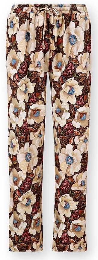 Женские брюки Pip Studio Belin Rosita Brown XS (51.600.343)