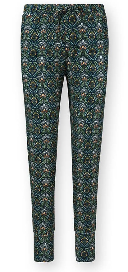 Женские брюки Pip Studio Bobien Bailamos Dark Blue S (51.600.314)