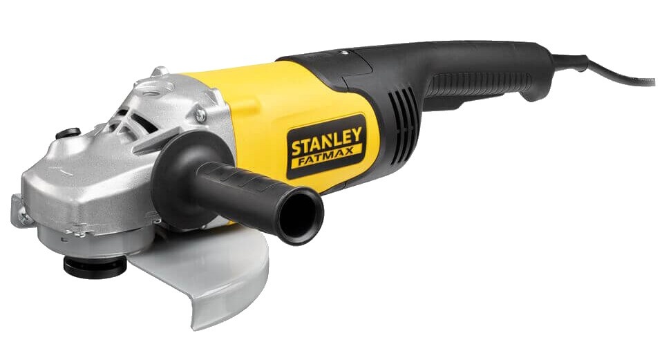 Polizor unghiular Stanley FMEG232