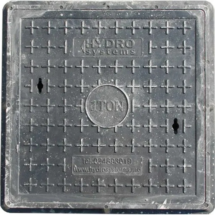 Capac pentru canalizare Hydro-S 7013540