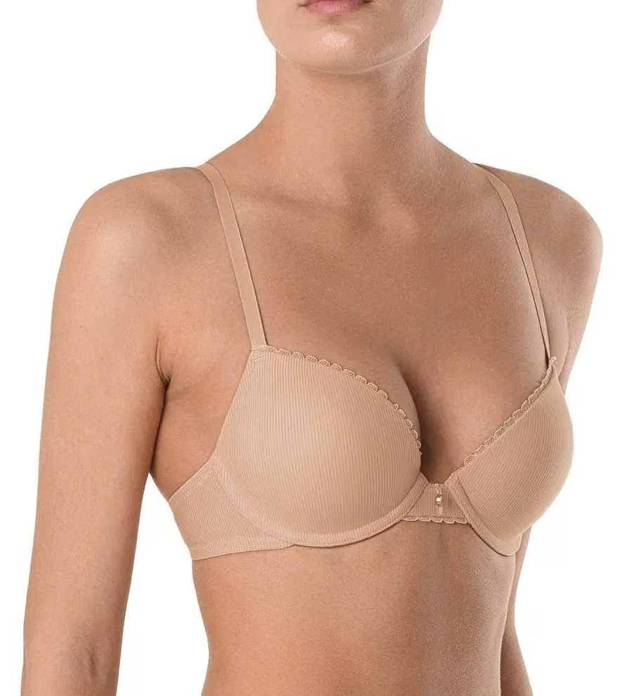 Sutien Conte RB0006 Nude, s.85-C