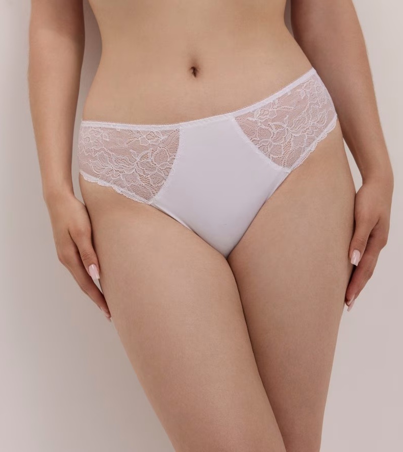 Женские трусы Conte RP3177 White, s.102
