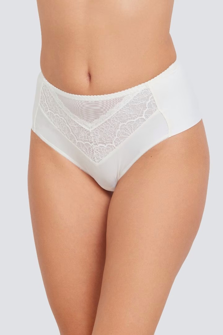 Сhiloţi dame Fantasy 1070 Ivory, s.2XL