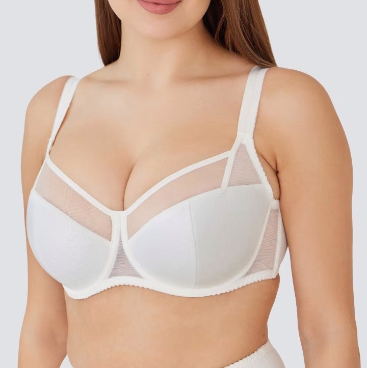 Sutien Fantasy 502 Ivory, s.85-D