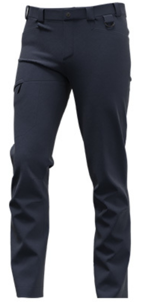 Брюки рабочие Safety Jogger KASAI 54