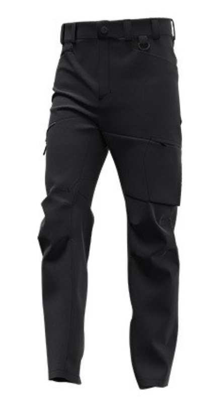 Брюки рабочие Safety Jogger MEKONG 46