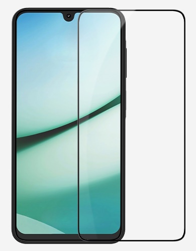 Sticlă de protecție pentru smartphone Nillkin Samsung Galaxy A26 Tempered Glass CP+ pro Black