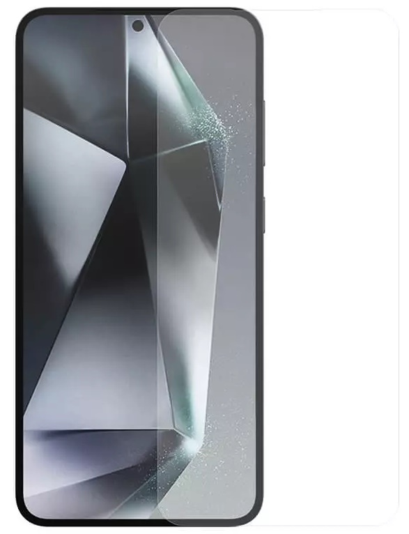 Sticlă de protecție pentru smartphone Nillkin Samsung Galaxy S25 Tempered Glass H+ pro Transparent