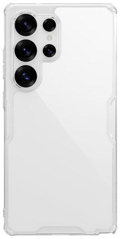 Чехол Nillkin Samsung Galaxy S25 Ultra Nature Pro Transparent
