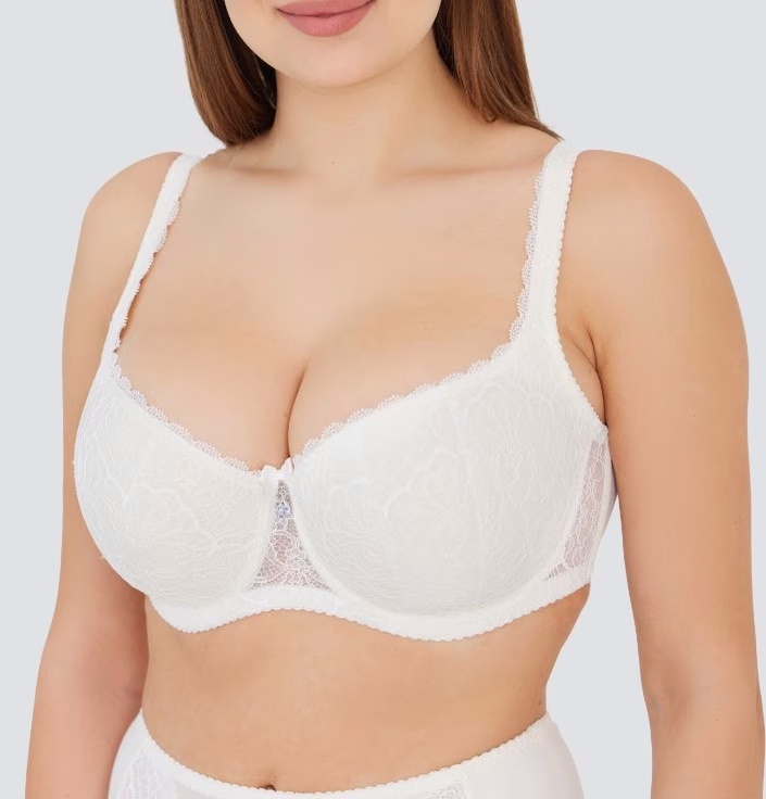 Бюстгальтер Fantasy 9037 Ivory, s.75-E