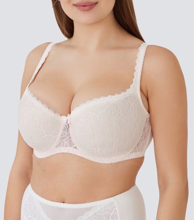 Sutien Fantasy 9037 Tea Rose, s.75-C