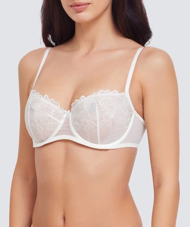 Бюстгальтер Fantasy 9074 Ivory, s.75-C