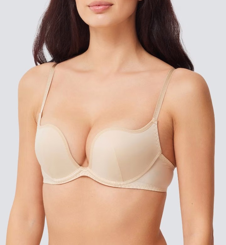 Бюстгальтер Fantasy 9083 Beige, s.75-C