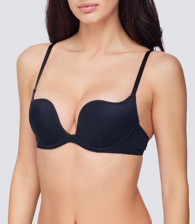 Бюстгальтер Fantasy 9083 Black, s.75-B