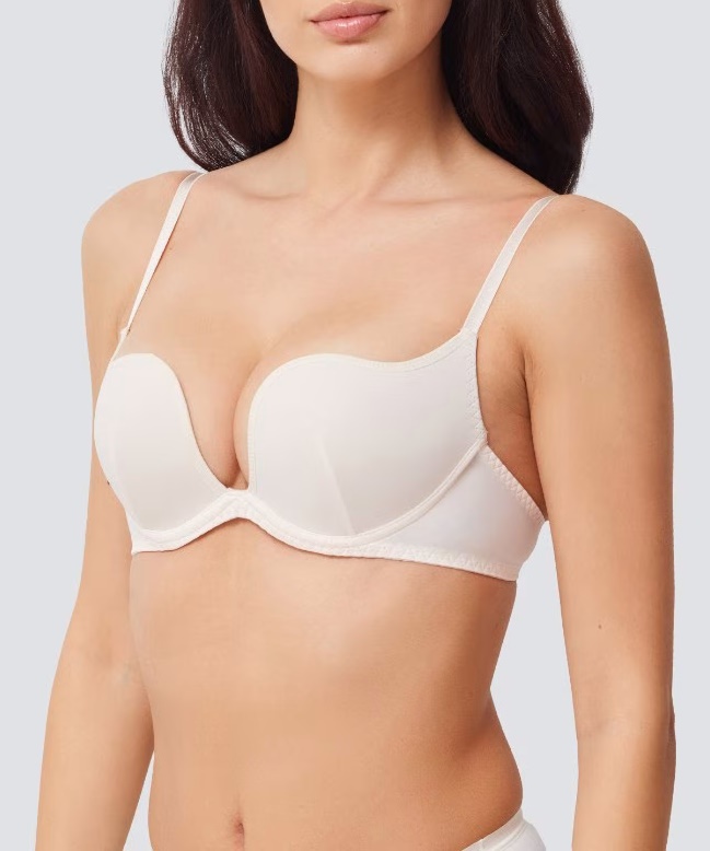 Бюстгальтер Fantasy 9083 Tea Rose, s.75-B