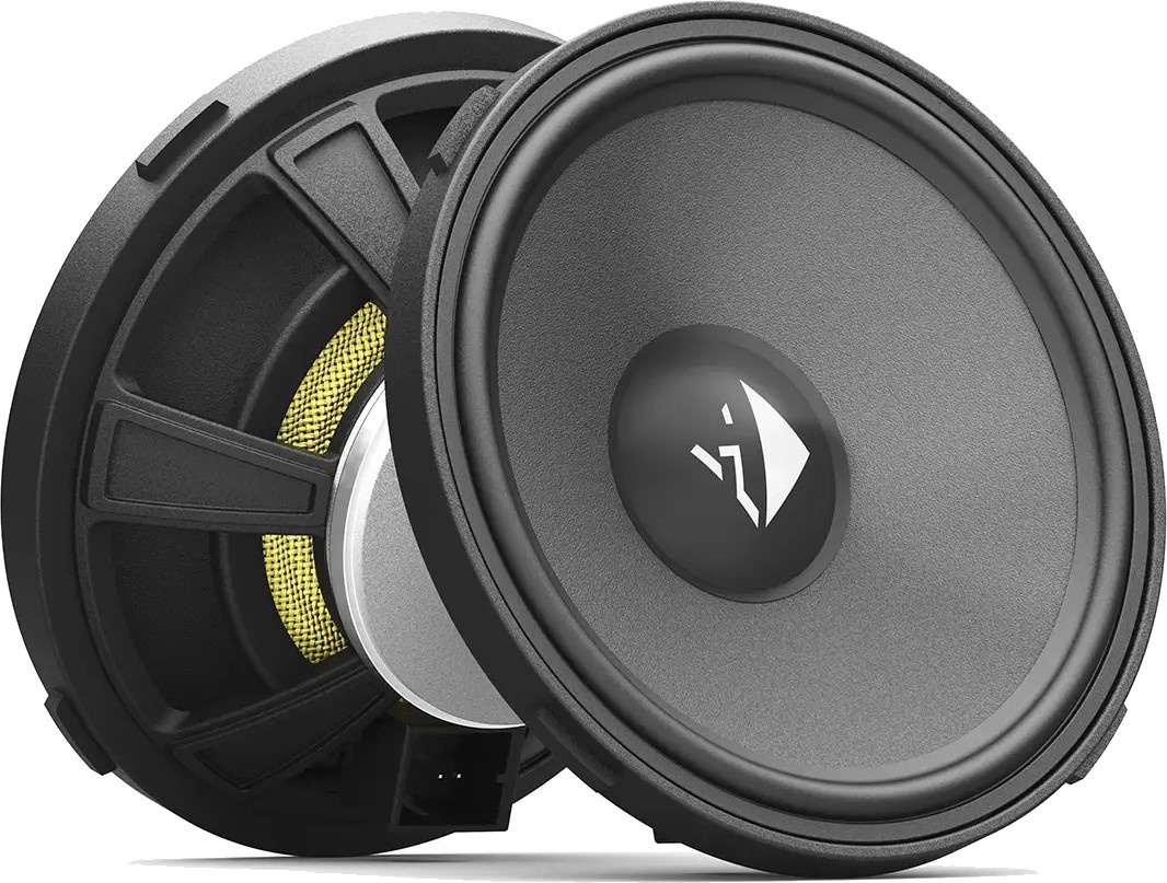 Автомобильные колонки Helix Ci3 M100FM-S3