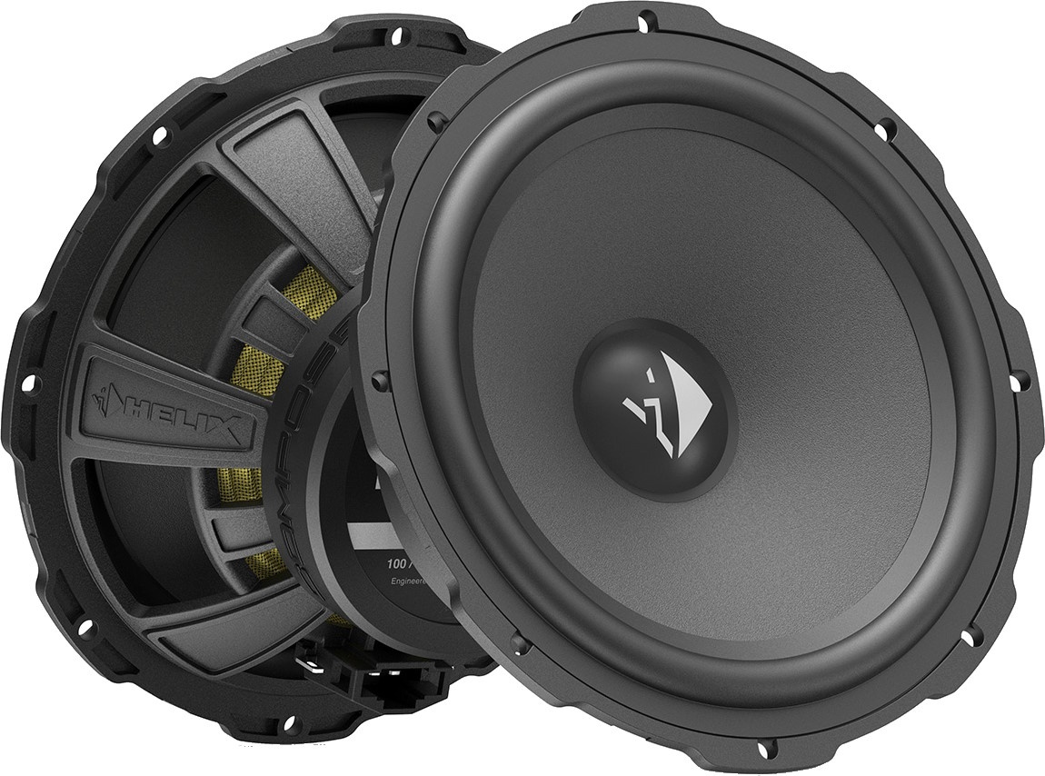 Автомобильные колонки Helix Ci3 W165FM-S3