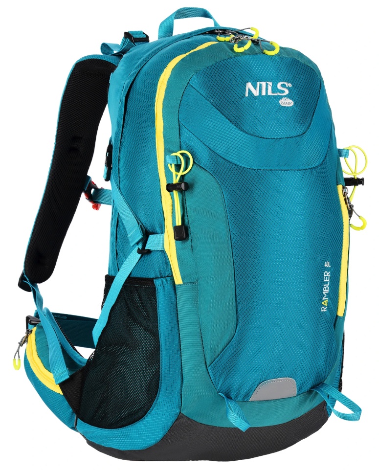 Rucsac Nils NC1917 Blue