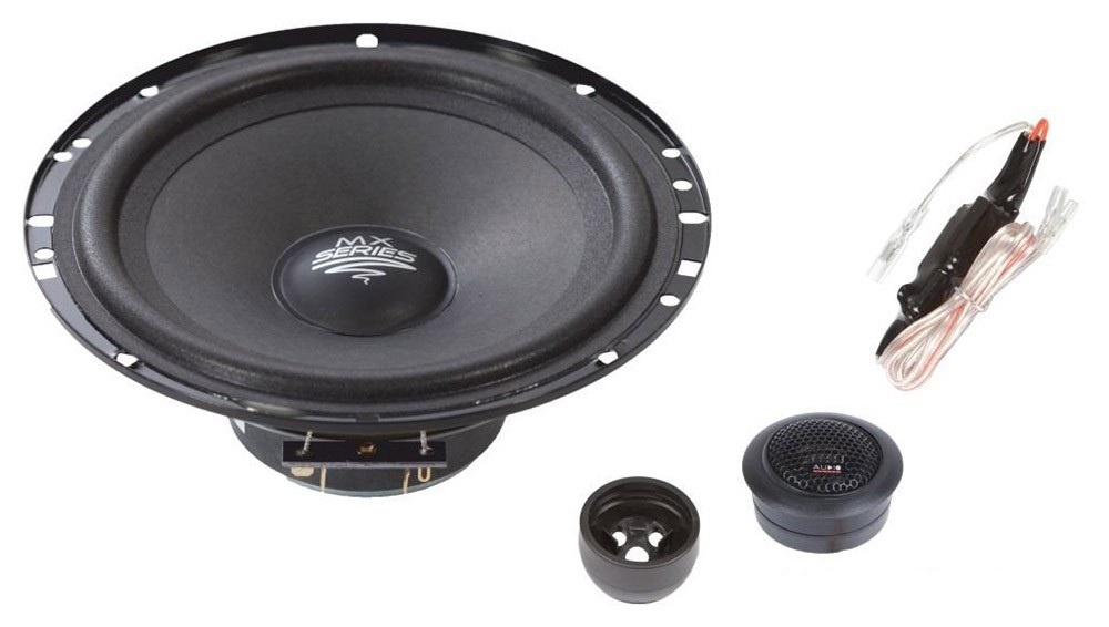 Автомобильные колонки Audio System MX 165 Evo 16.5cm