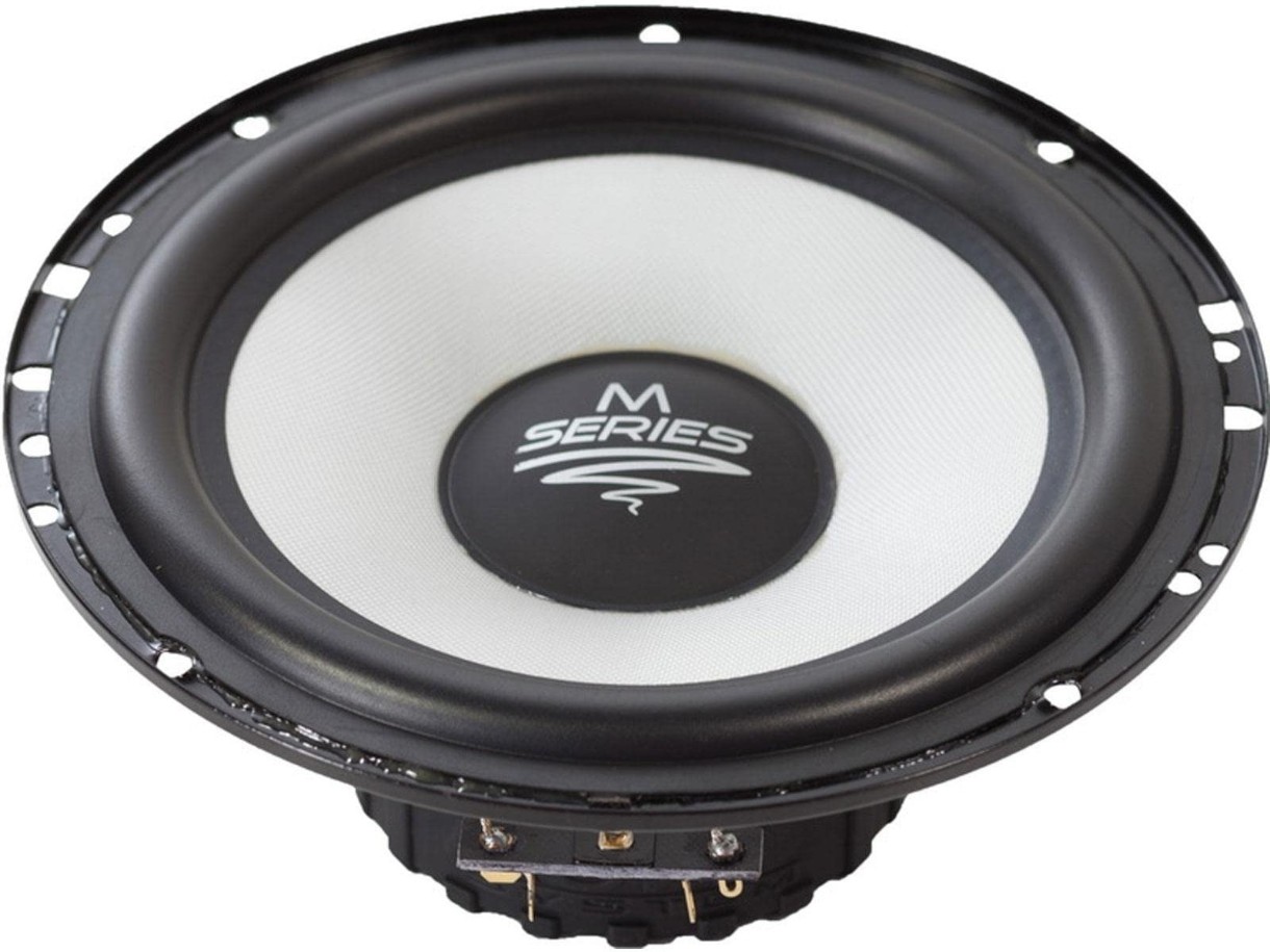 Автомобильные колонки Audio System MS165 Evo
