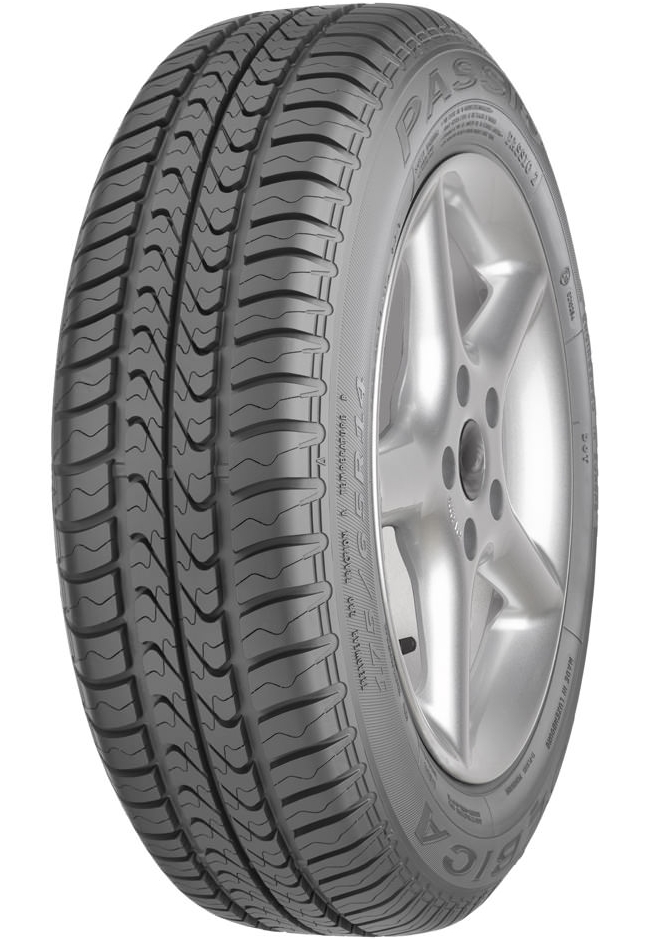 Шина Debica Passio 2 175/65 R14 79T XL