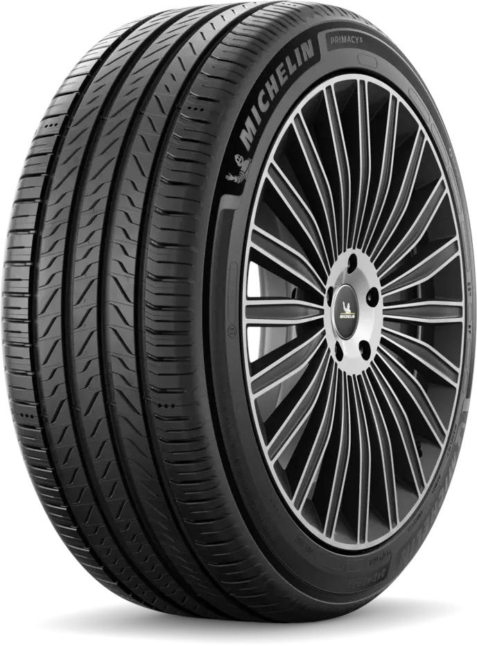 Шина Michelin Primacy 5 205/55 R16 91V