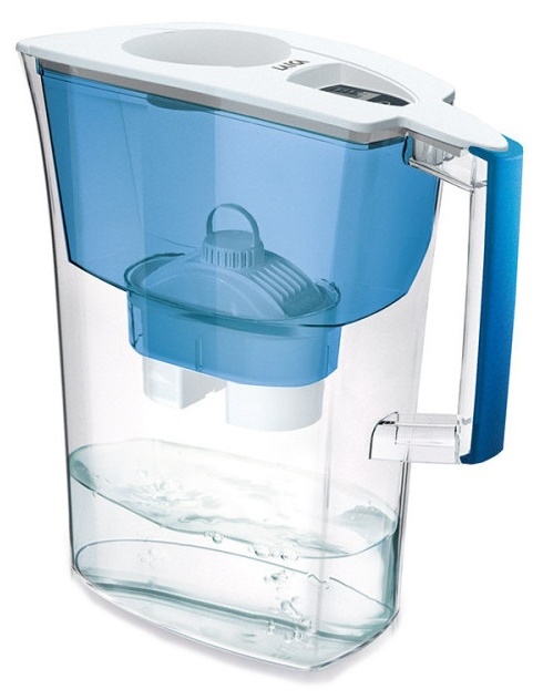 Фильтр-кувшин Laica Prime Line 3L Blue