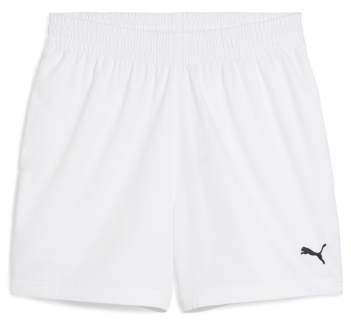 Pantaloni scurți pentru bărbați Puma Ess Logo Woven Shorts 5 Puma White, s.L