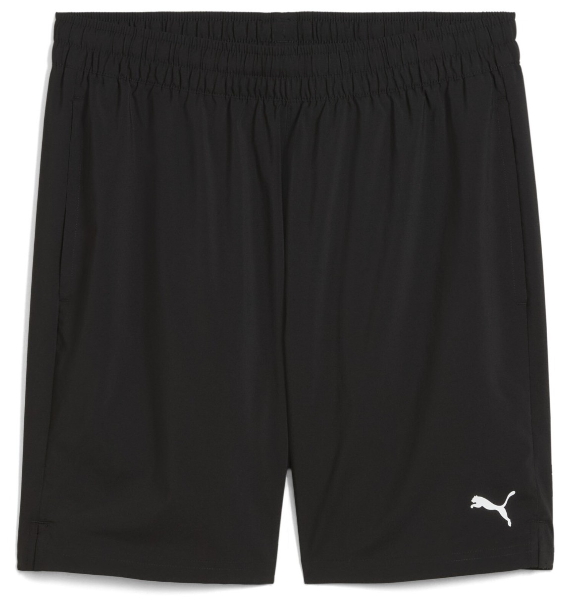 Мужские шорты Puma M Tad Essentials 7 Woven Short Puma Black, s.S