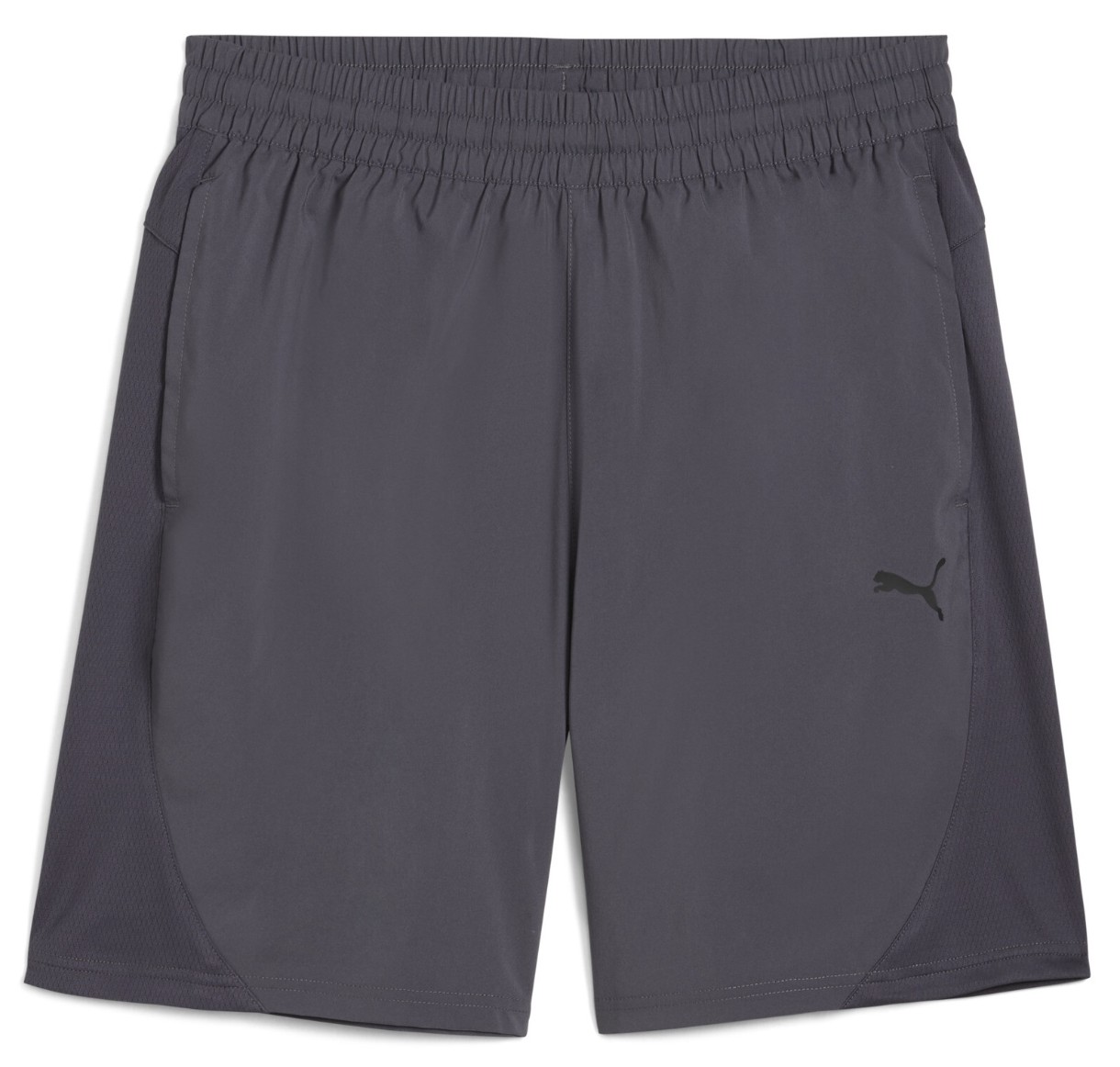 Pantaloni scurți pentru bărbați Puma M Tad Tech 7 Woven Short Galactic Gray, s.M