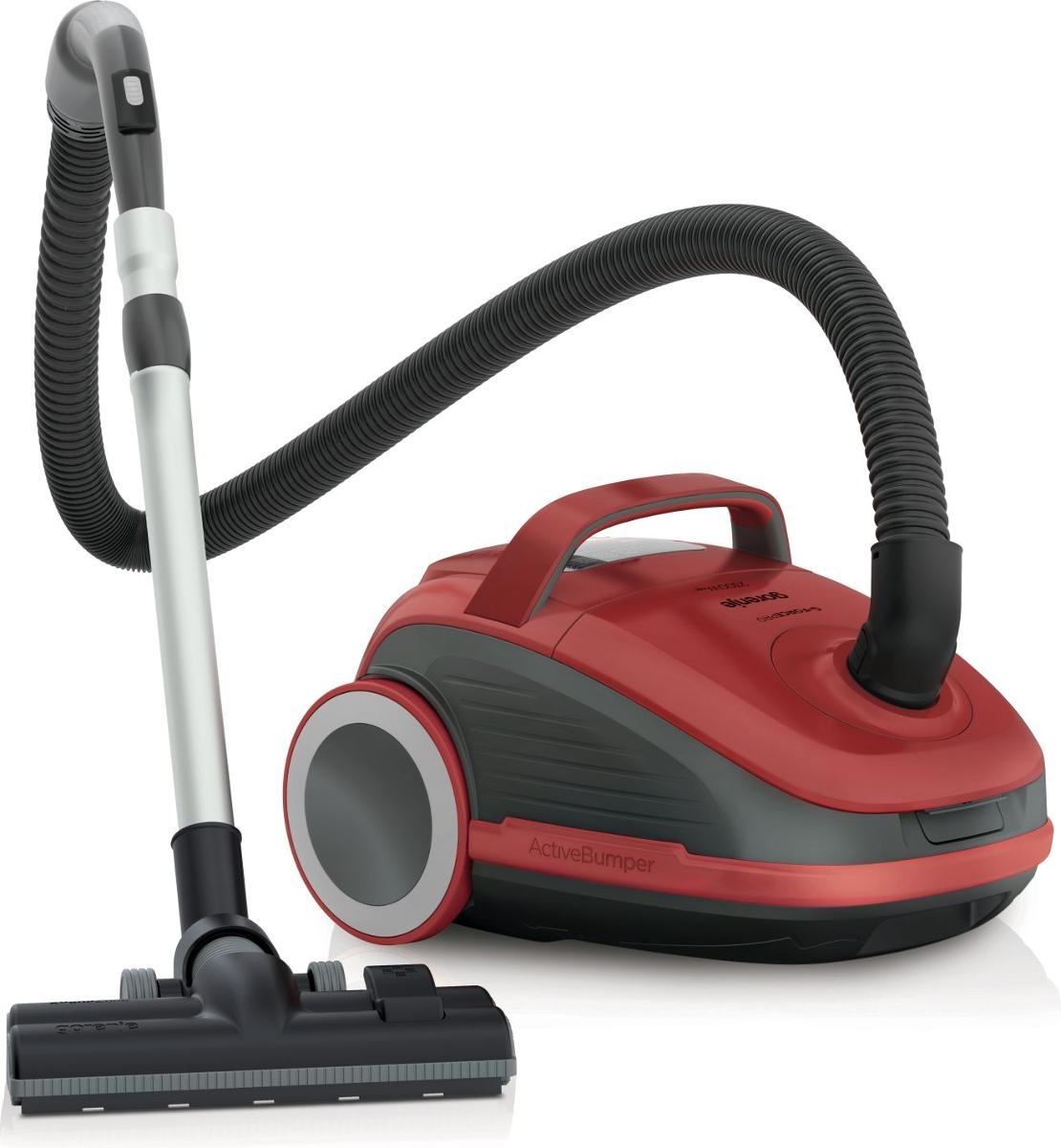Aspirator cu curăţare uscată Gorenje VC2321GPRRCY