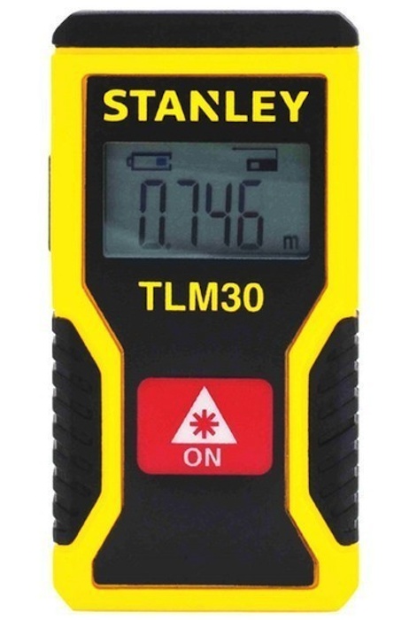 Telemetru Stanley TLM 30 (STHT9-77425)