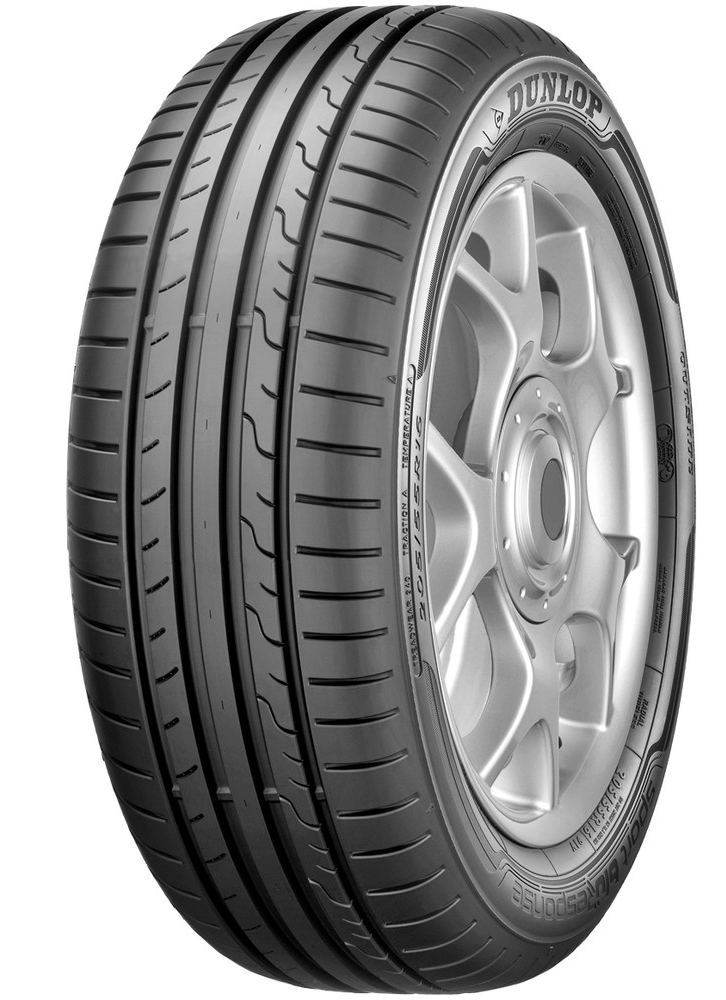 Anvelopa Dunlop Sport BluResponse 265/60 R18 110V