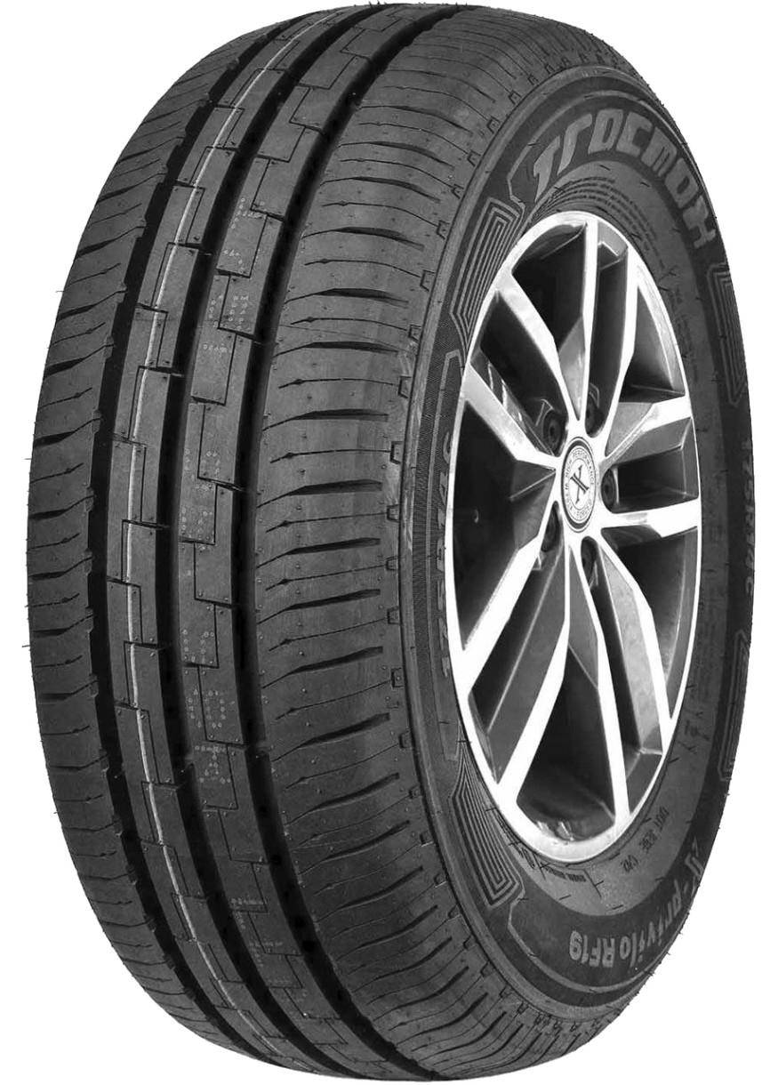Anvelopa Tracmax X-privilo RF19 195/65 R16C 104T