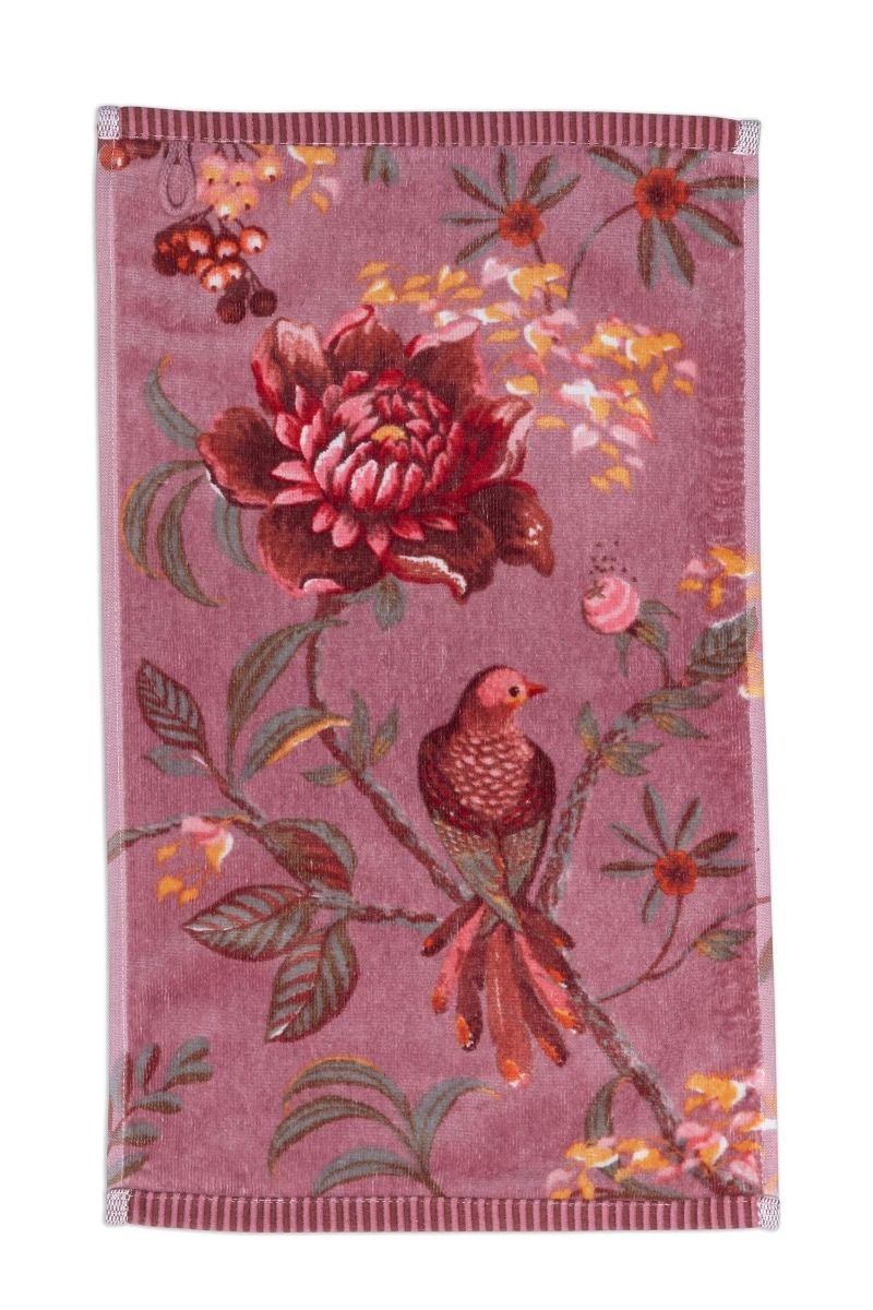 Prosop Pip Studio Secret Garden Mauve 30x50 (278602)