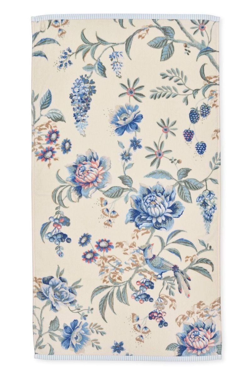 Prosop Pip Studio Secret Garden White 30x50 (325860)