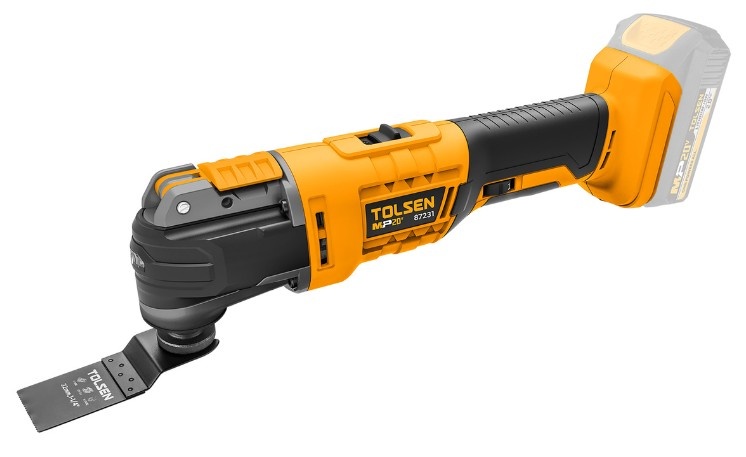 Unealta multifunctionala Tolsen 87231