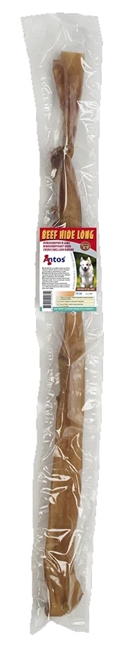 Лакомства для собак Antos Beef Hide Long 70cm (20081)