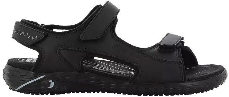 Sandale pentru bărbați Safety Jogger Odile s.45