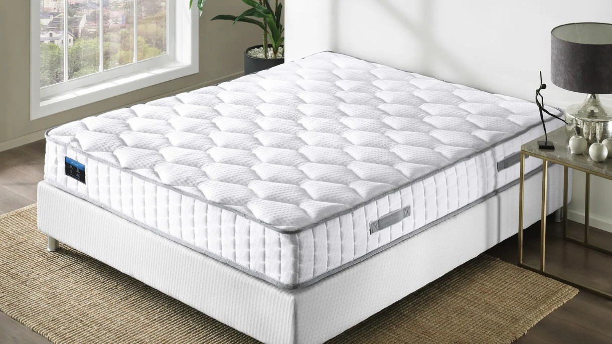 Saltea ortopedica Dogtas Aero Comfort 3300002369 180x200cm