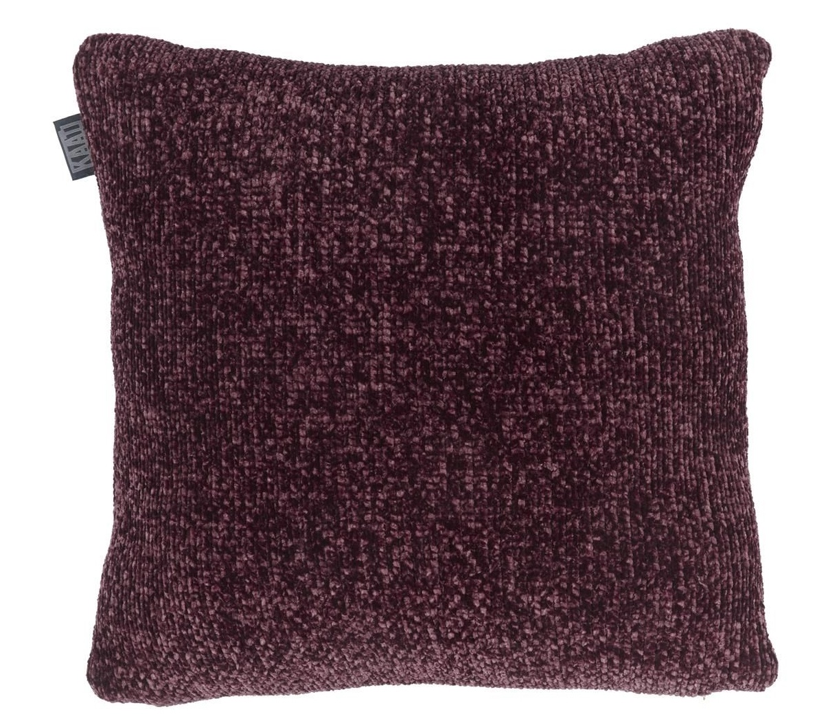 Подушка декоративная KAAT Amsterdam Jits Dark Red (279768)