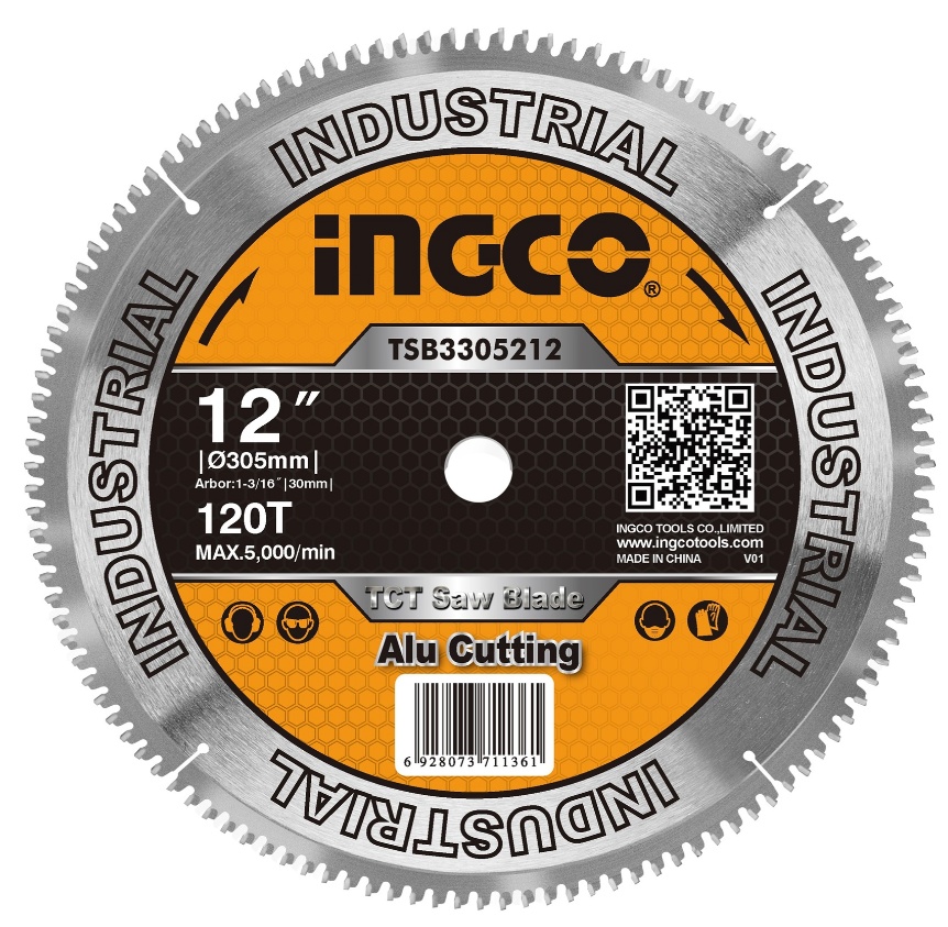 Disc de tăiere Ingco TSB3305212