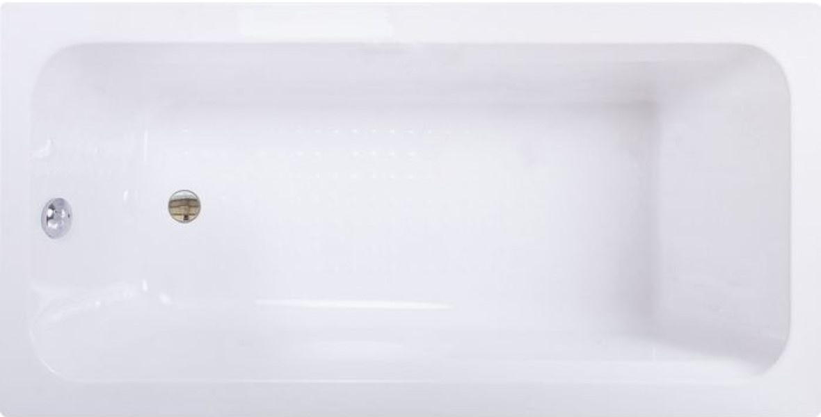 Cadă de baie Shower Artmina 160x70