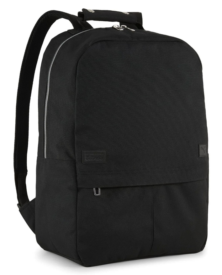 Городской рюкзак Puma Porsche Legacy Backpack Puma Black