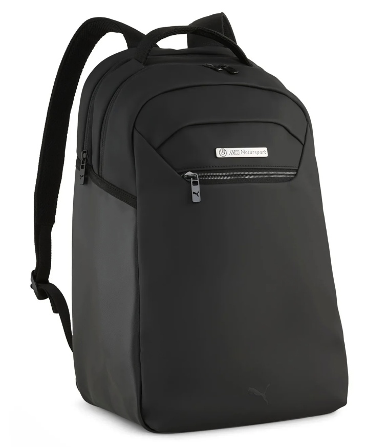 Городской рюкзак Puma Bmw M Motorsport Pro Backpack Puma Black