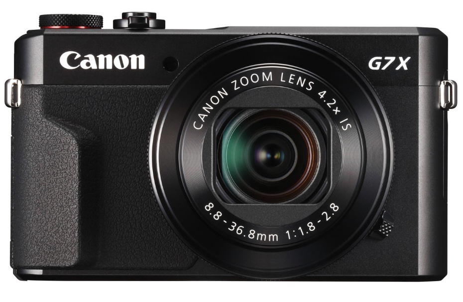 Aparat foto Canon PS G7X MARK II