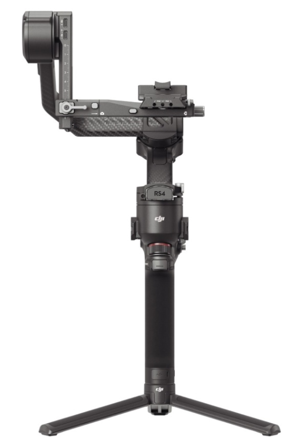 Stabilizator DJI RS4 Pro
