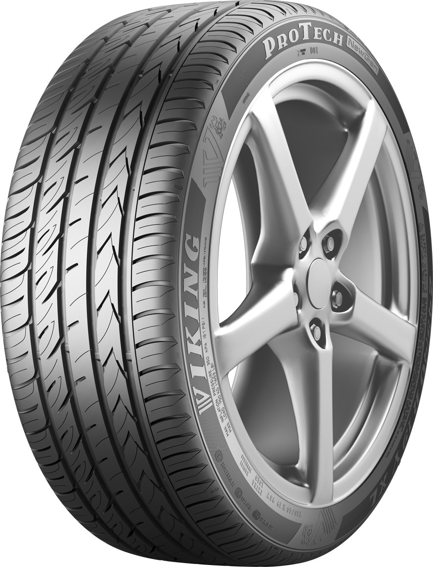 Шина Viking ProTech NewGen 255/40 R18 99Y XL